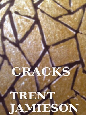 cover image of Cracks